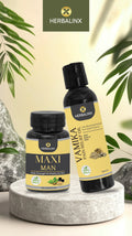 Strength & Relief Collection