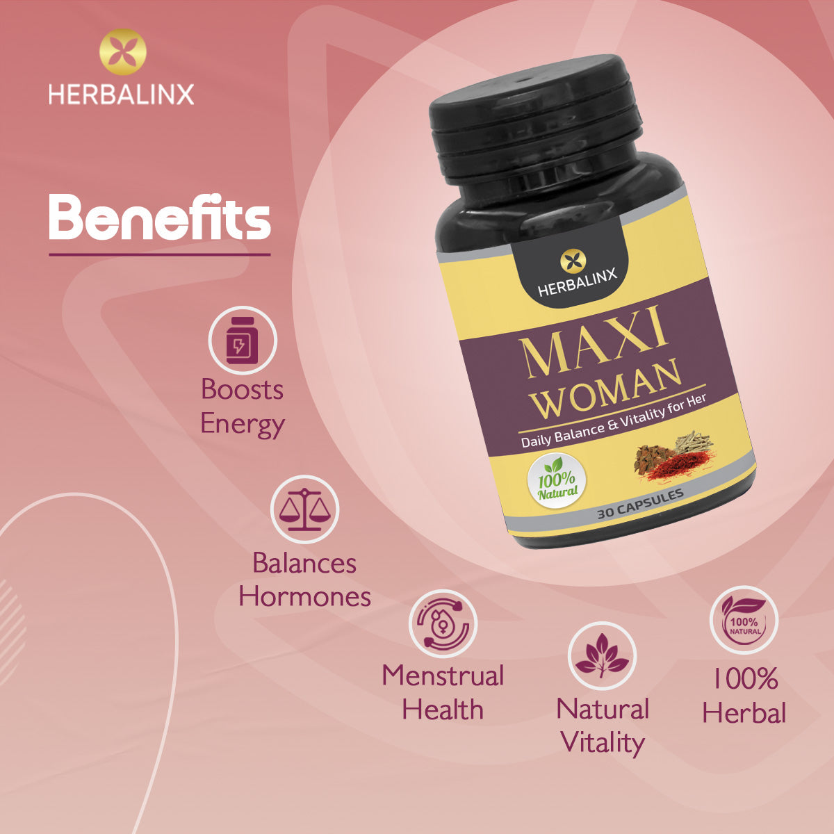 MaxiWoman