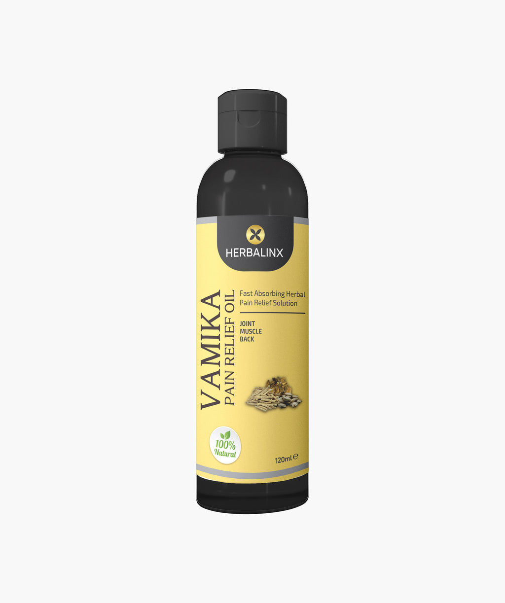 Vamika Pain Relief Oil