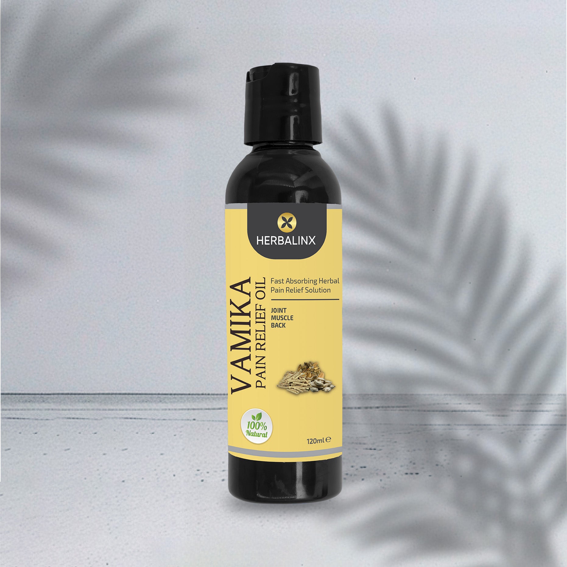 Vamika Pain Relief Oil